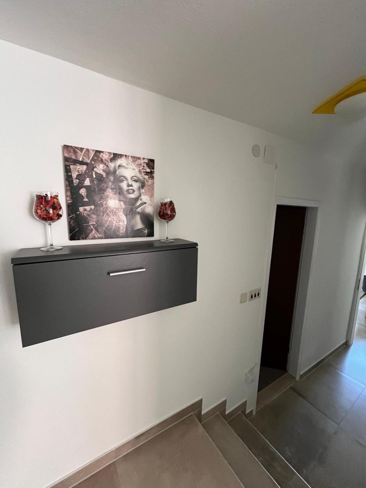 Apartments Mirijana 普拉 外观 照片