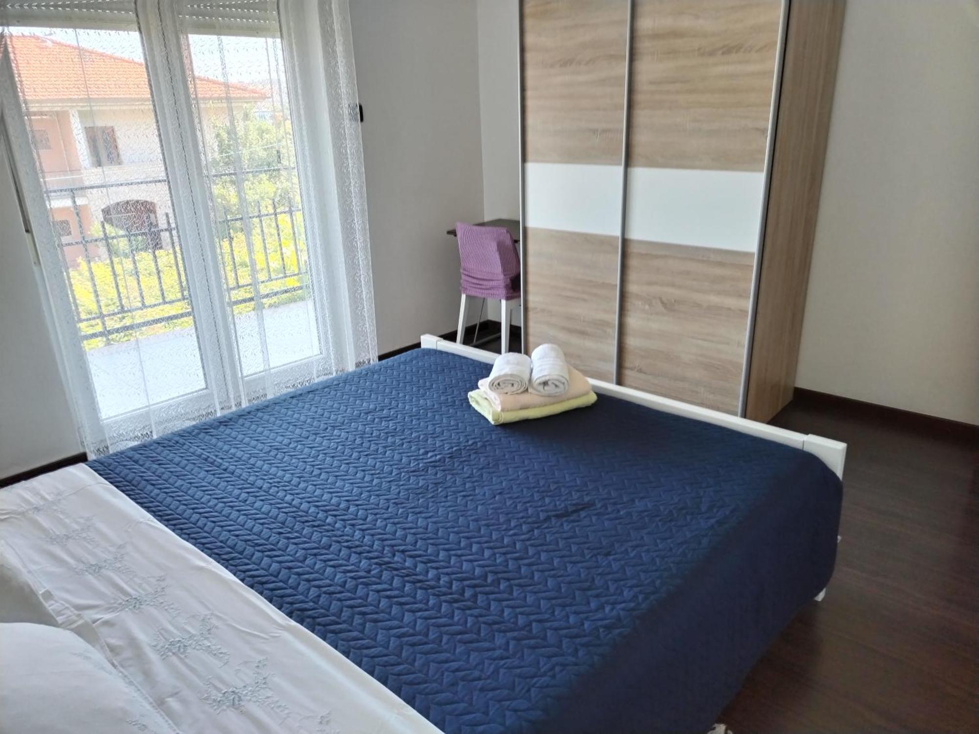 Apartments Mirijana 普拉 客房 照片