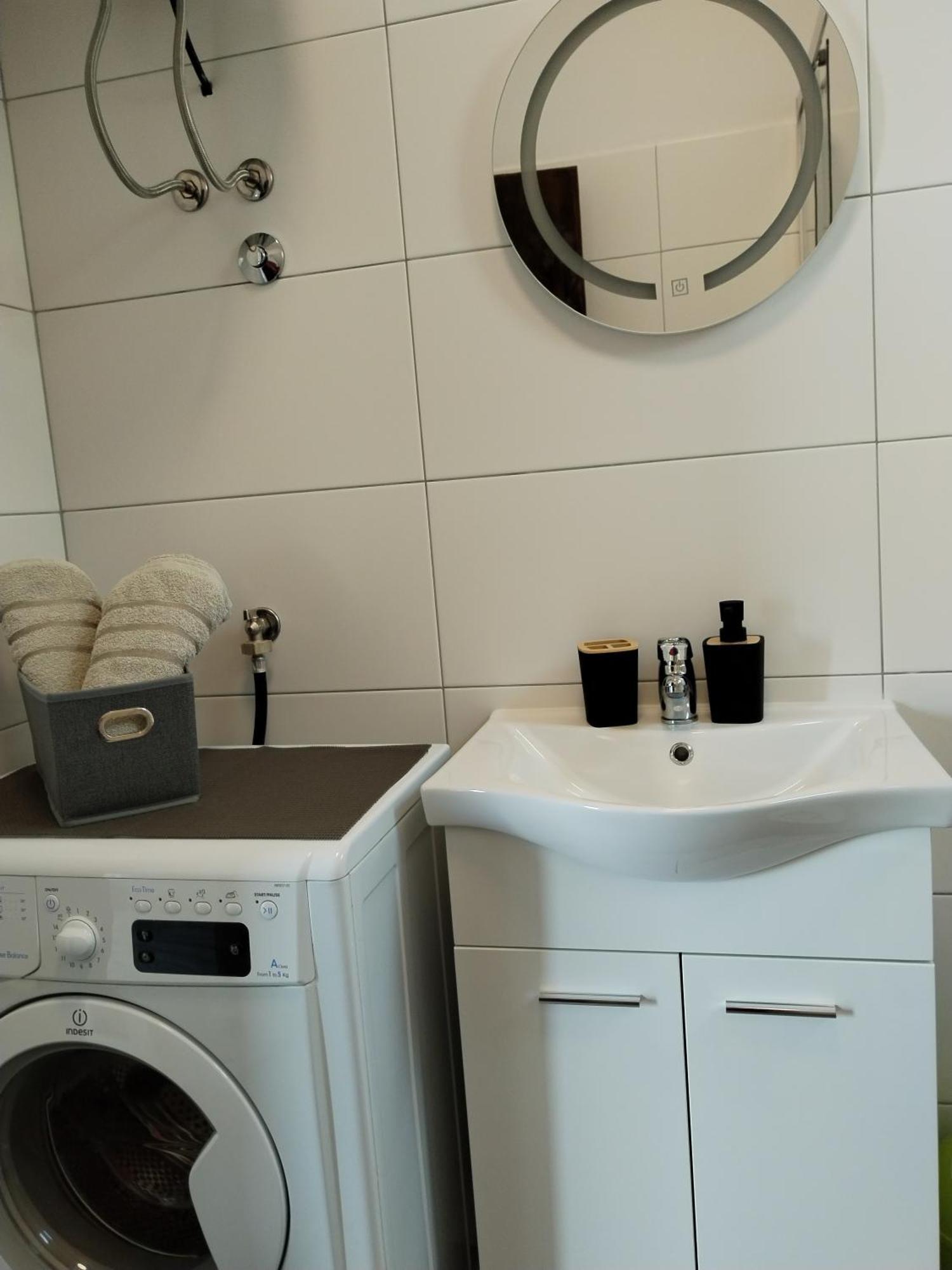 Apartments Mirijana 普拉 客房 照片