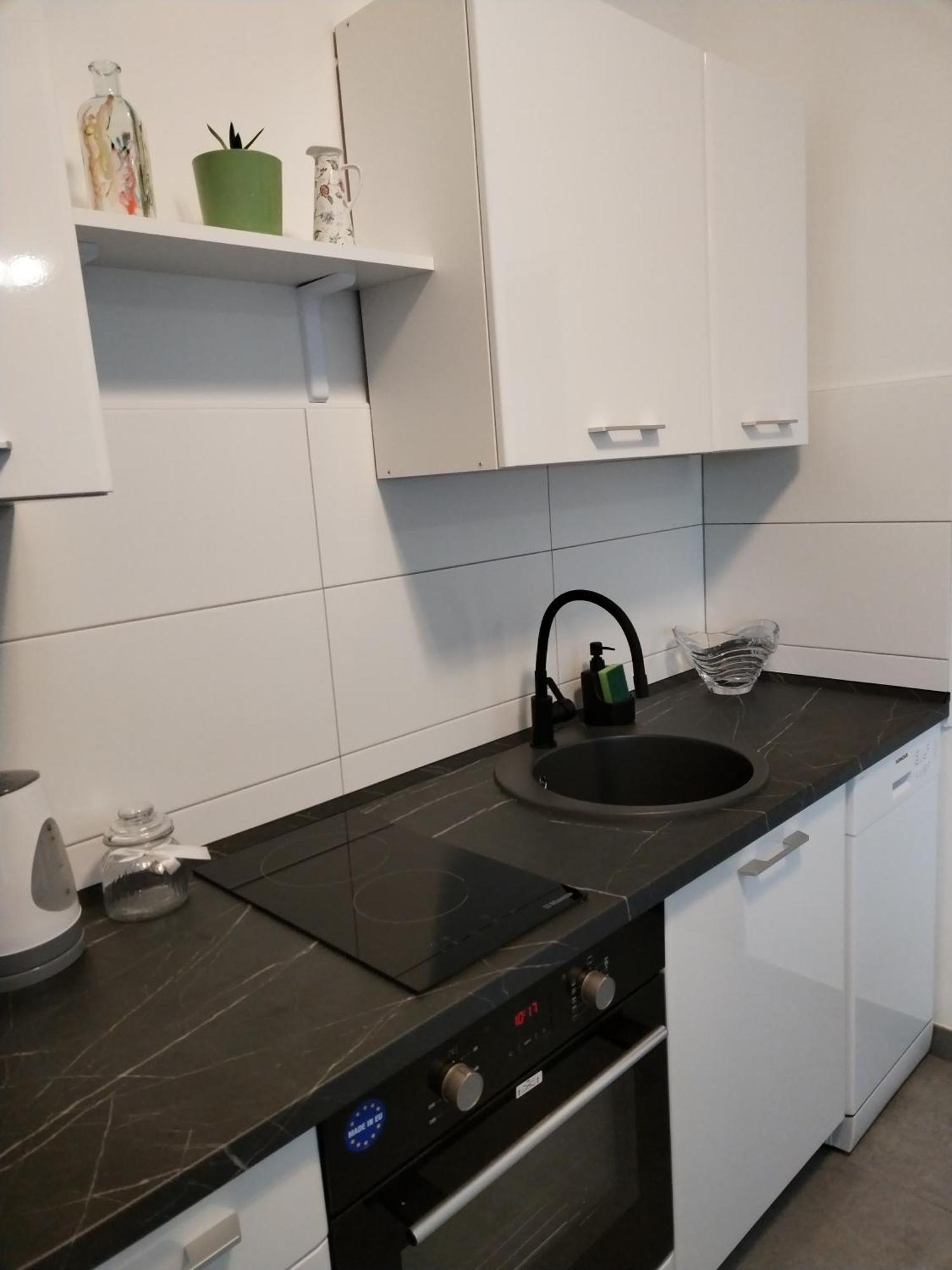 Apartments Mirijana 普拉 外观 照片